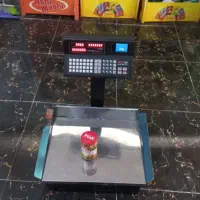 ترازو پند ۵۰کیلویی چابگردار(بالای میلیون را میزنه)