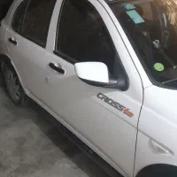 کوئیک 1402خیلی تمیز