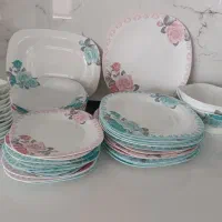 ظروف آرکوپال ۱۲نفره کامل