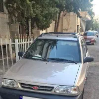 پراید ۸۶  سالم هیدرولیک بیرنگ