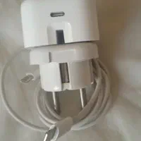 شارژر ایفون ۱۶