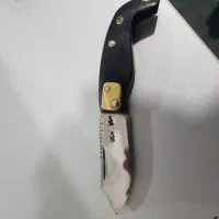 باسلام چاقو و کارد احسان