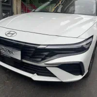 هیوندای .. النترا فول کرمان مدل ۲۰۲۵ صفر