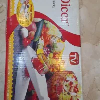 خردکن چندمرحله ایی نوبسیارکارامد
