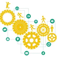 استخدام نیروی کار