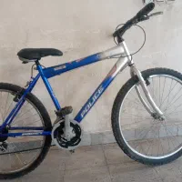 دوچرخه ۲۶