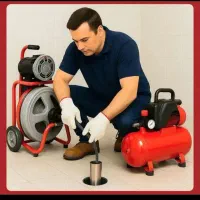 لوله باز کنی سراسر جزیره شبانه روزی قیمت منطقی