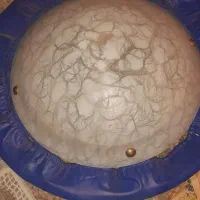 لوستر سنگی