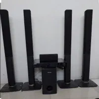 سینما خانگی سامسونگ