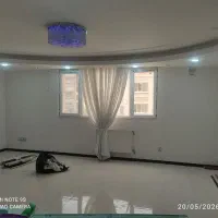 فروش آپارتمان دو خوابه 107متری