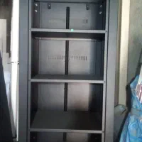 باکس  یا کابینت باطری ذخیره‌سازی انرژی خورشیدی