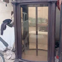 کمد دکوری
