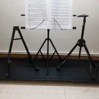 پایه نت. پایه گیتار