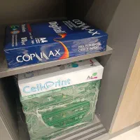 کاغذa4 رولکس کپی مکس