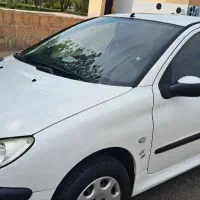 206 tu5 مدل 96