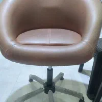 صندلی کوپ،صندلی انتظار