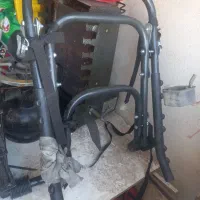 باربند دوچرخه در حدنو