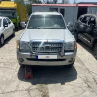 کاپرا دوکابین