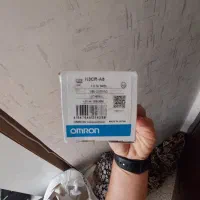 تایمر omron امرون اصل ژاپن