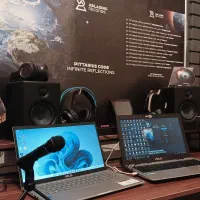 آموزش آهنگسازی، تنظیم و میکس و مسترینگ