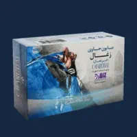 صابون کربن سیاه