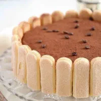 تیرامیسو اصلی
