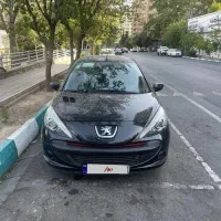 207i دنده ایی