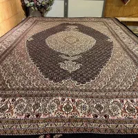 جفت ۶ متری ریز ماهی