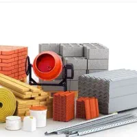 فروش انواع مصالح ساختمانی با بهترین کیفیت