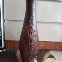 گلدان در حد نو