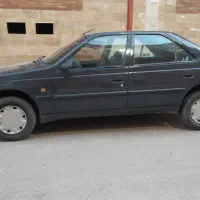 پژو 405