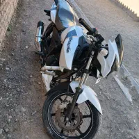 اپاچی 160