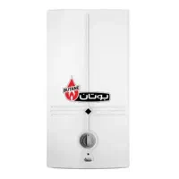 آبگرمکن بوتان نو B 3315 ifدیواری فن دار تمام برنجی