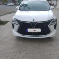 سوبای m4|خودرو سواری و وانت|تهران, قلمستان|دیوار