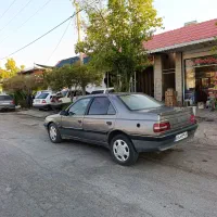 پژو 405Slxمدل 1390