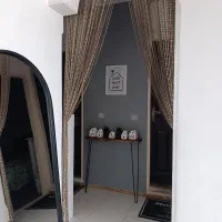 پرده