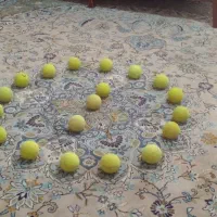 توپ تنیس