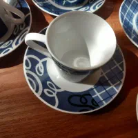 فنجان|کلکسیون اشیاء عتیقه|چهاردانگه (تهران), |دیوار