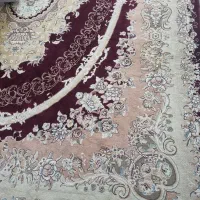 یک عددفرش ۱۲ متری