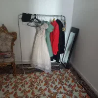 رگال|جاکفشی، کمد، دراور|کرمانشاه, |دیوار