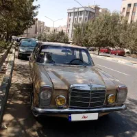 بنز معماری 220