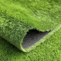 چمن مصنوعی،گیرینوال وفنس های چمنی