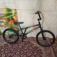 دوچرخه ۲۰|دوچرخه، اسکیت، اسکوتر|مرودشت, مسجد رسول|دیوار