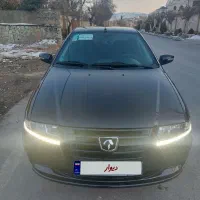 سمند سورن پلاس 1403