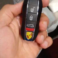 فندک طرح سوییچ پورشه