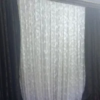 پرده پذیرایی