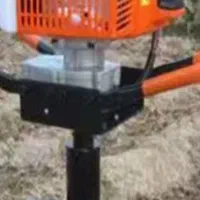 علفتراشی وشخم ودیسک وچاله کنی