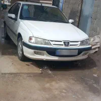 پژو پارس سال مدل 96