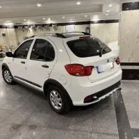 کوئیک r مدل ۱۴۰۲ سیستم دار