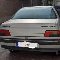 پژو 405glx|خودرو سواری و وانت|بلداجی, |دیوار